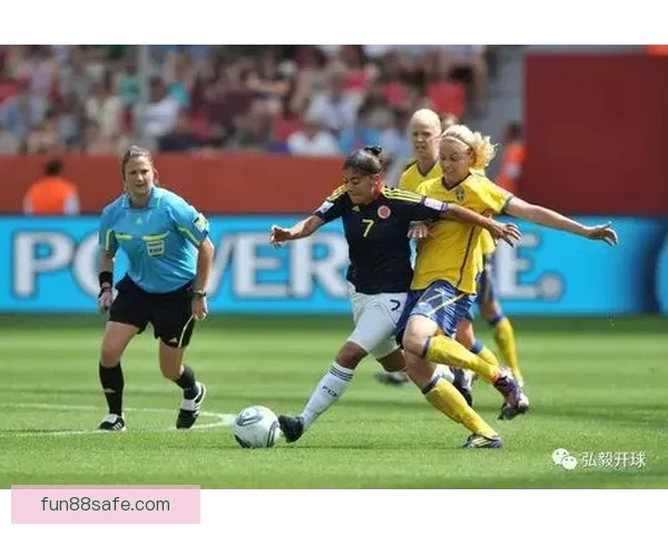 世界杯竞猜胜负走势深度解析与球队状态数据模型预测全攻略