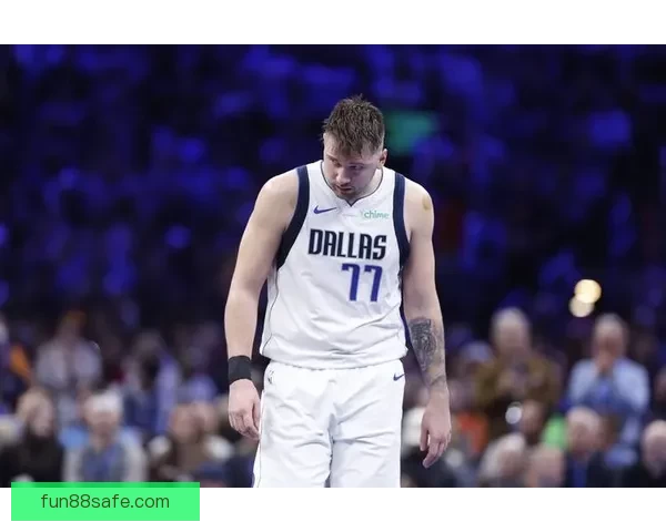 库班调侃Nico东契奇疯狂单月得分接近浓眉独行侠生涯总分